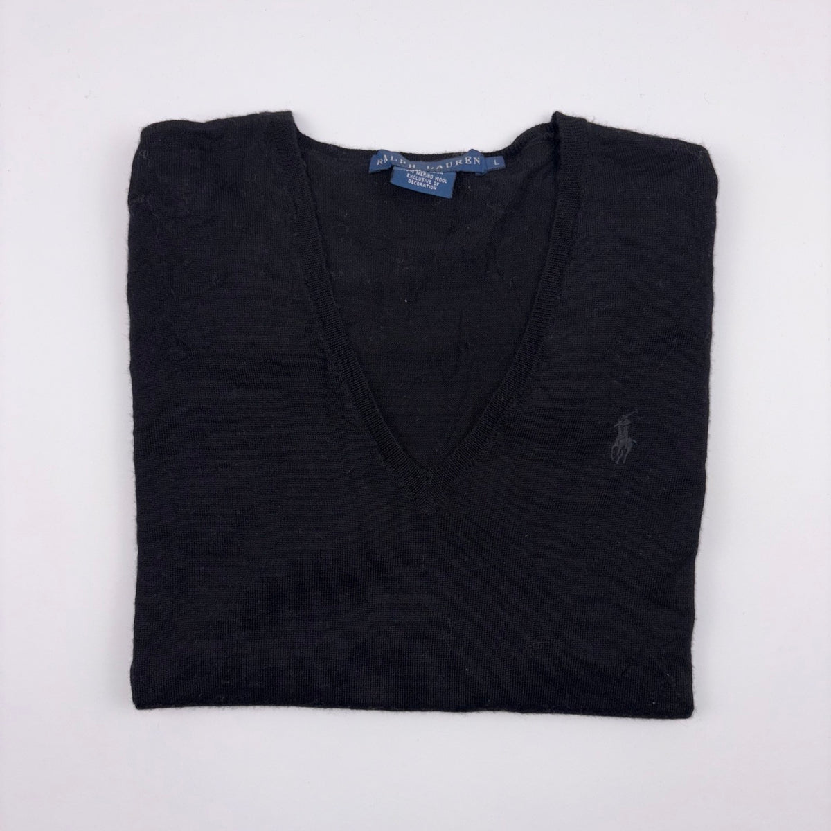 Ralph Lauren Trui Maat XS