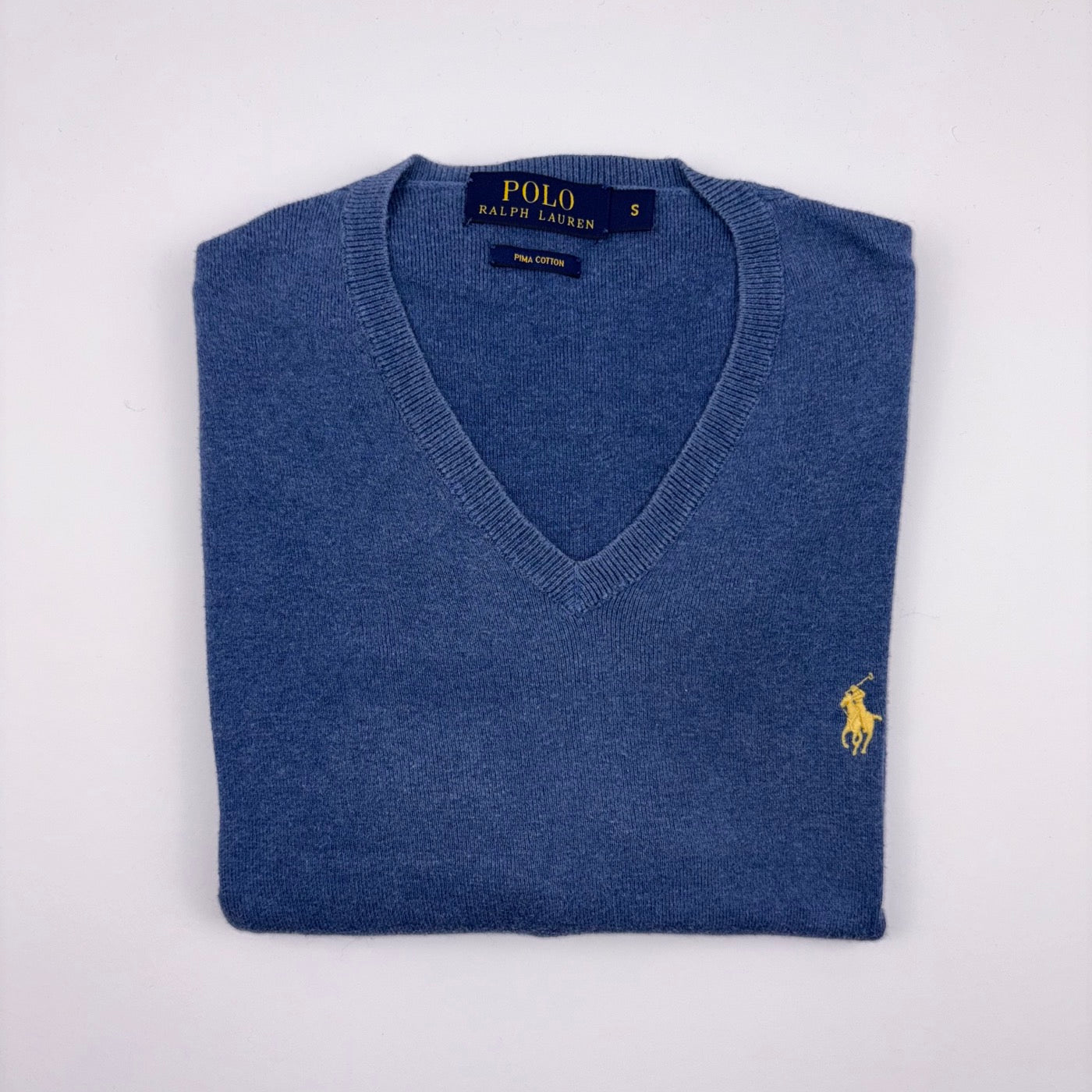 Ralph Lauren Trui Maat S
