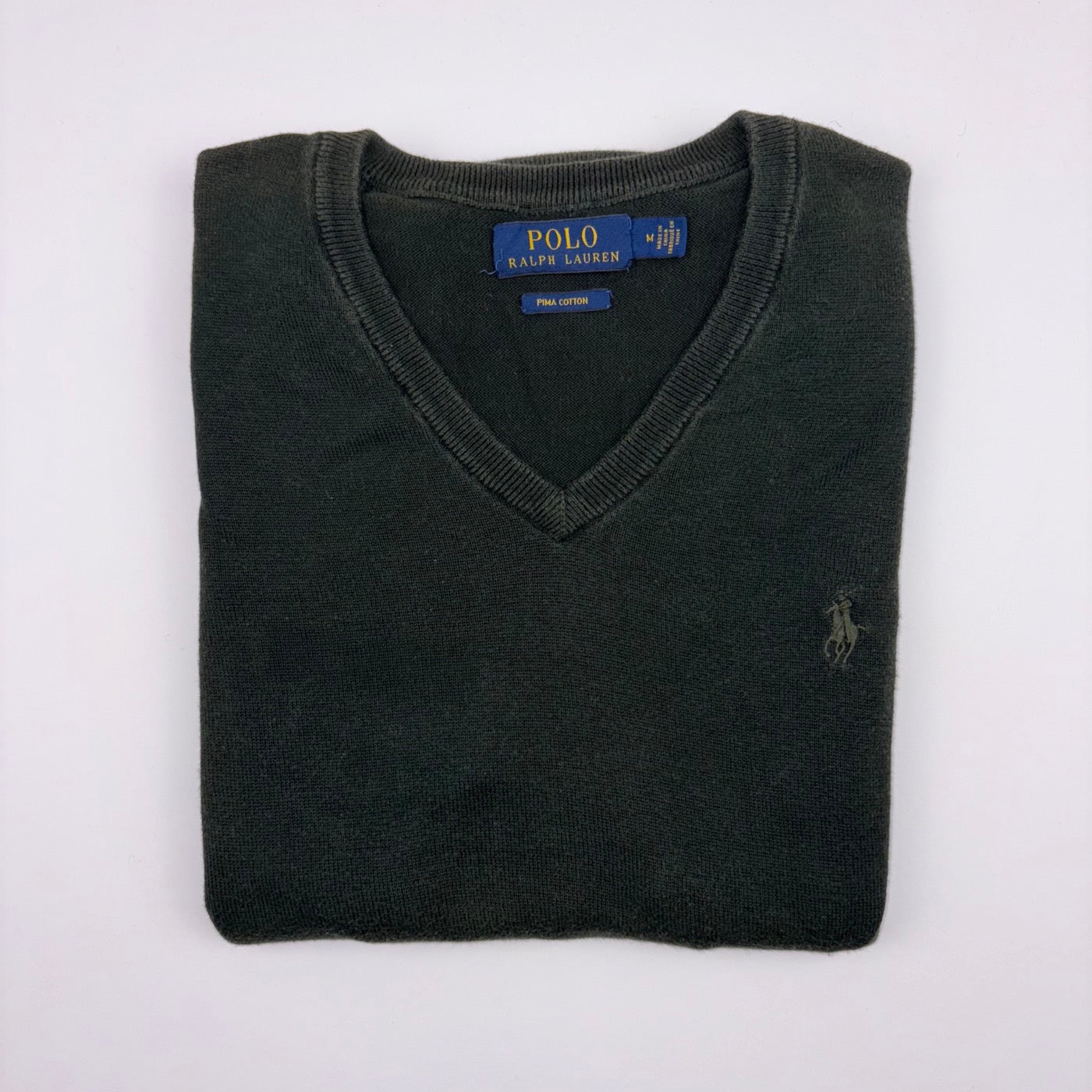 Ralph Lauren Trui Maat M