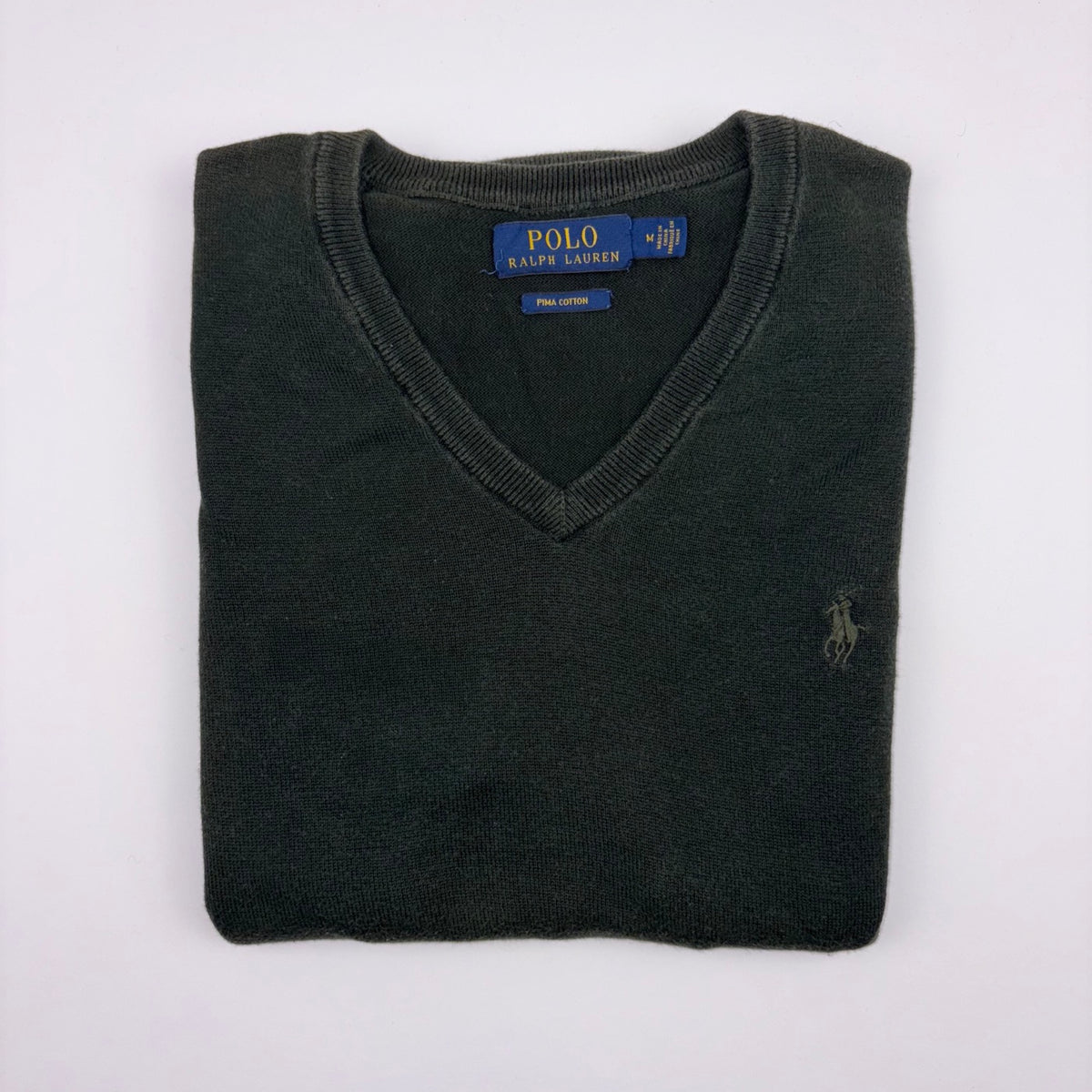 Ralph Lauren Trui Maat M