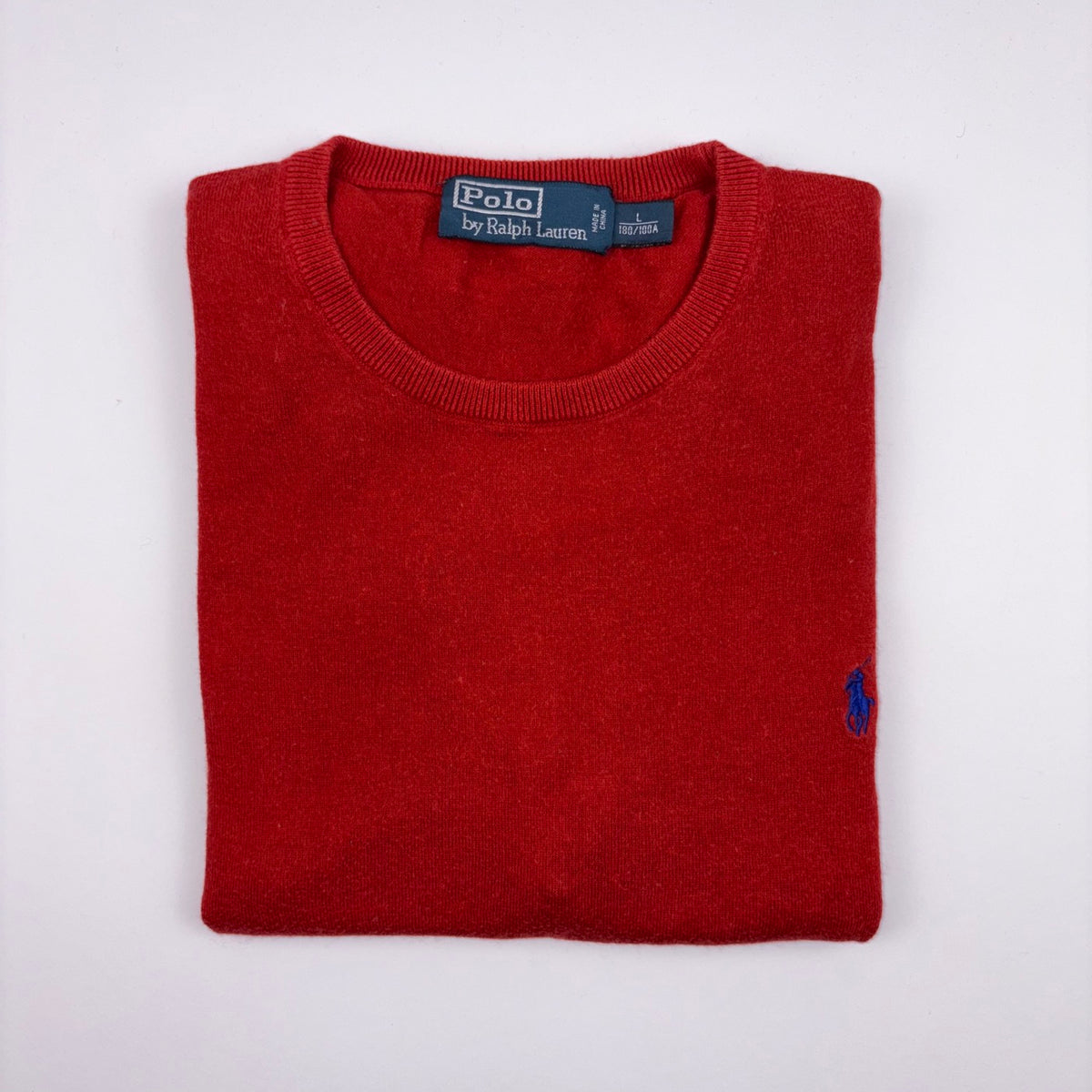 Ralph Lauren Trui Maat L