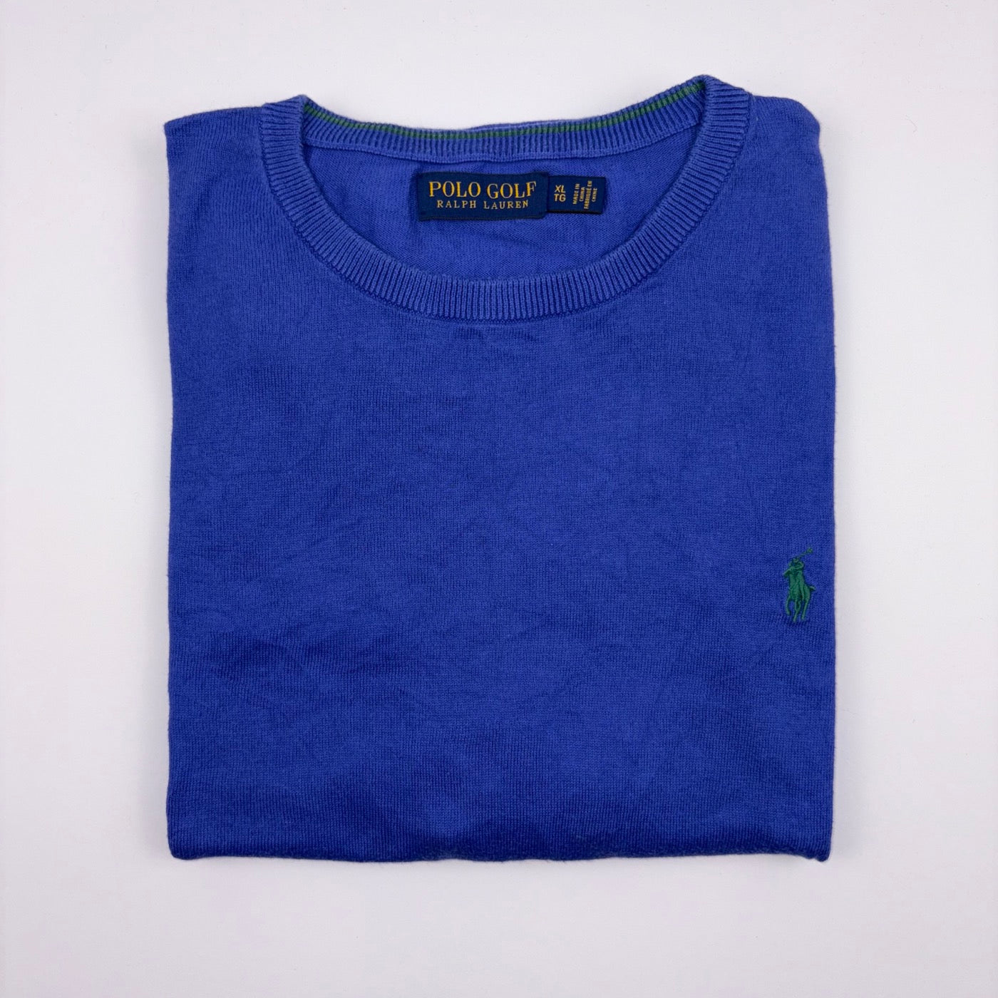 Ralph Lauren Trui Maat XL