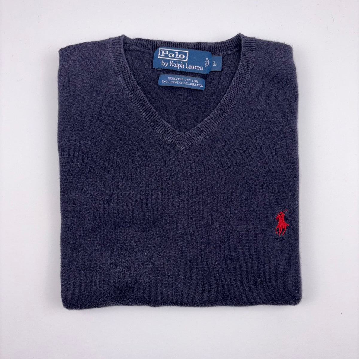 Ralph Lauren Trui Maat L