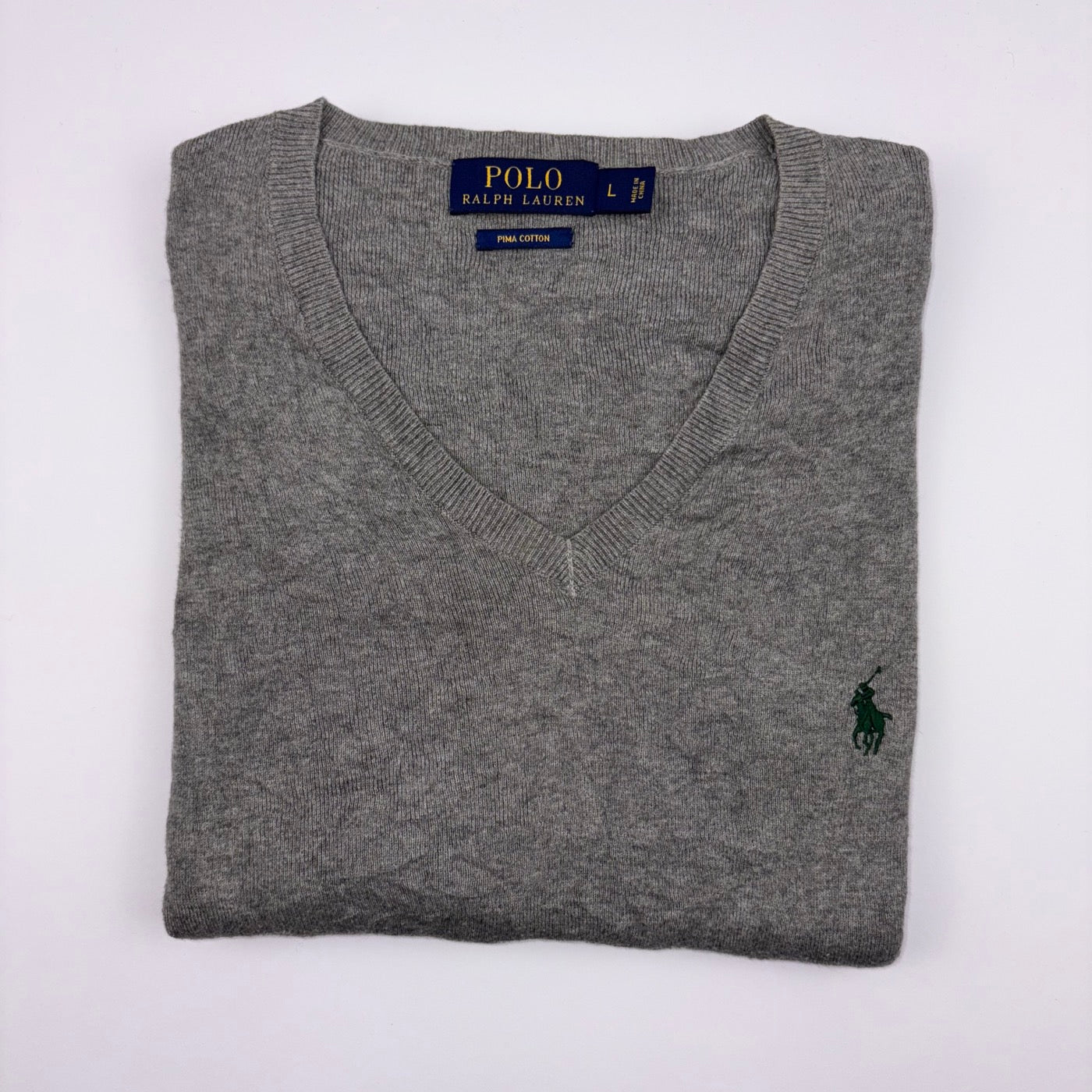 Ralph Lauren Trui Maat XL