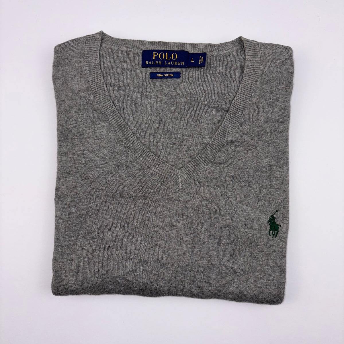 Ralph Lauren Trui Maat XL