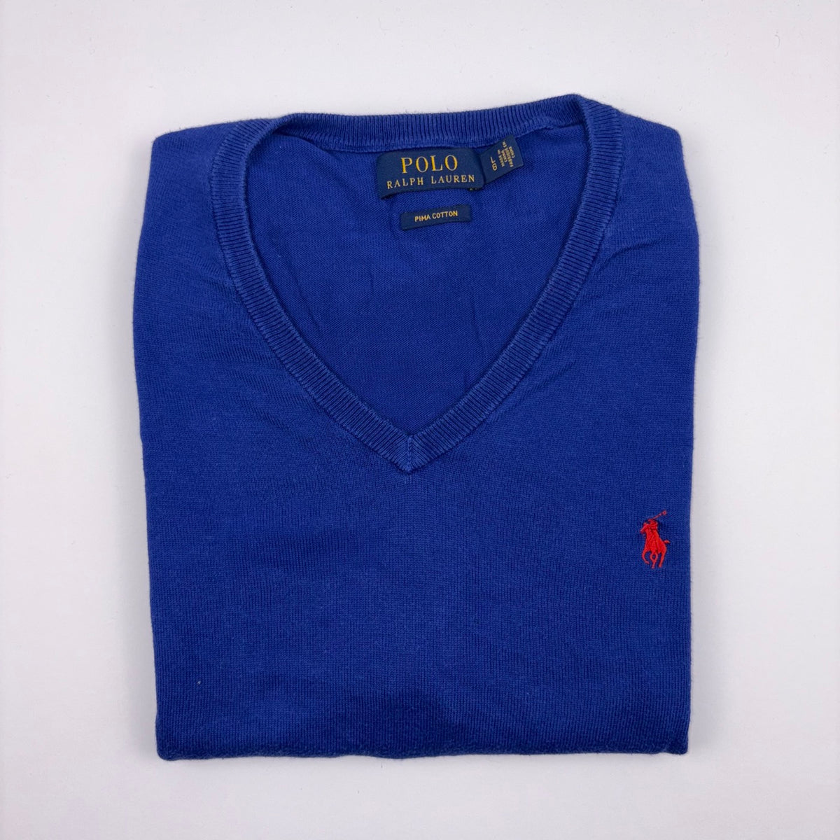 Ralph Lauren Trui Maat L