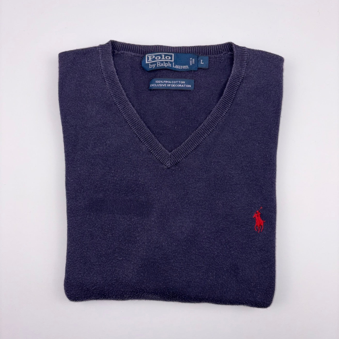 Ralph Lauren Trui Maat L