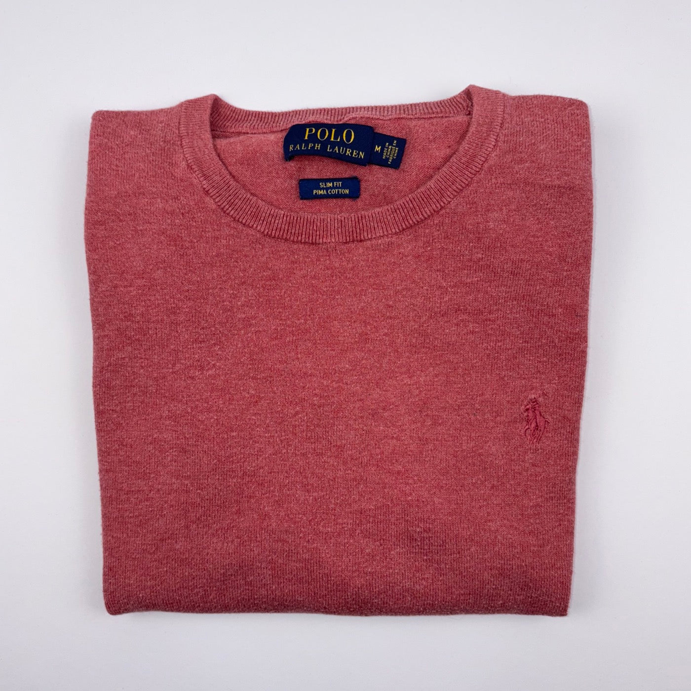 Ralph Lauren Trui Maat M