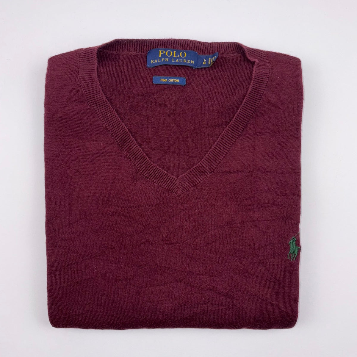 Ralph Lauren Trui Maat L