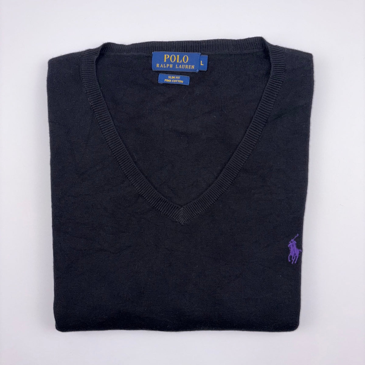 Ralph Lauren Trui Maat L