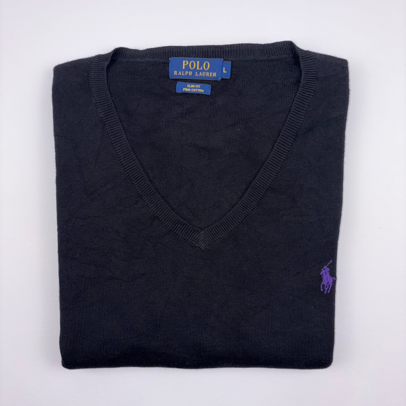 Ralph Lauren Trui Maat L