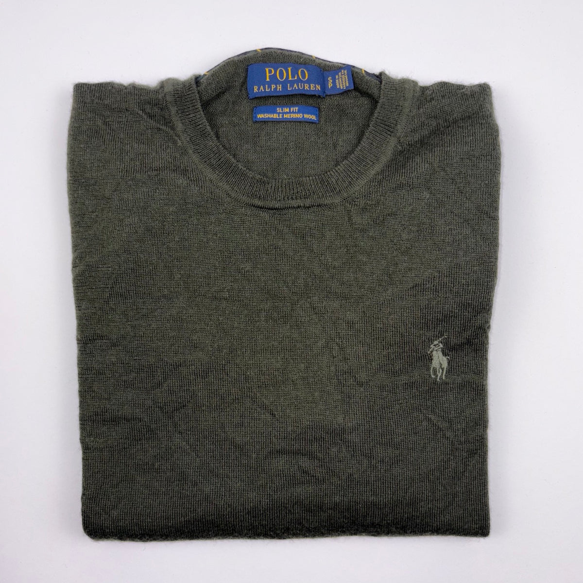 Ralph Lauren Trui Maat S