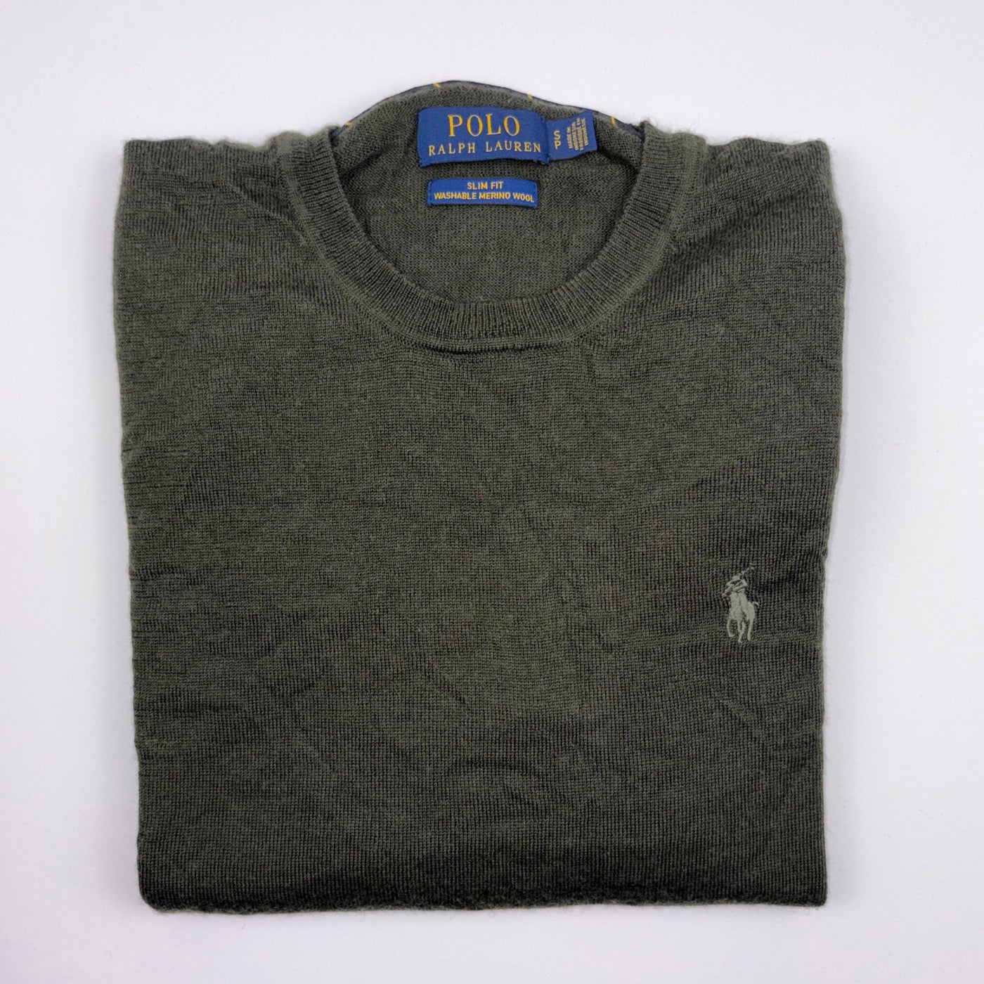 Ralph Lauren Trui Maat S