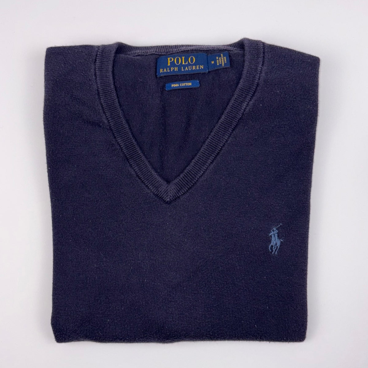 Ralph Lauren Trui Maat M