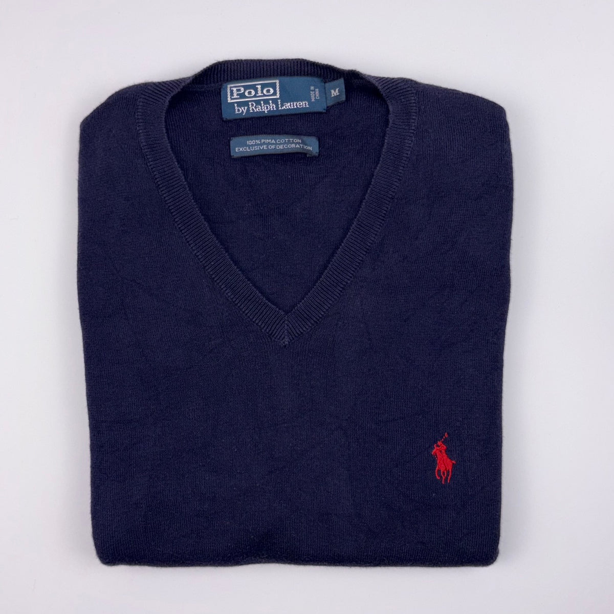 Ralph Lauren Trui Maat M