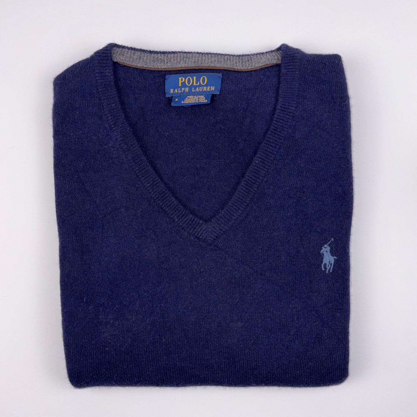 Ralph Lauren Trui Maat M