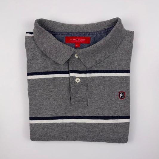 Tommy Hilfiger Poloshirt Maat XL