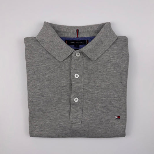 Tommy Hilfiger Poloshirt Maat L