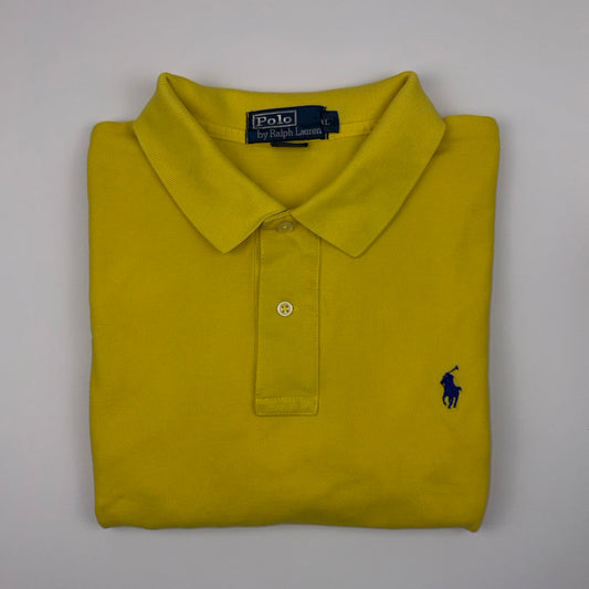 Ralph Lauren Poloshirt Maat XL