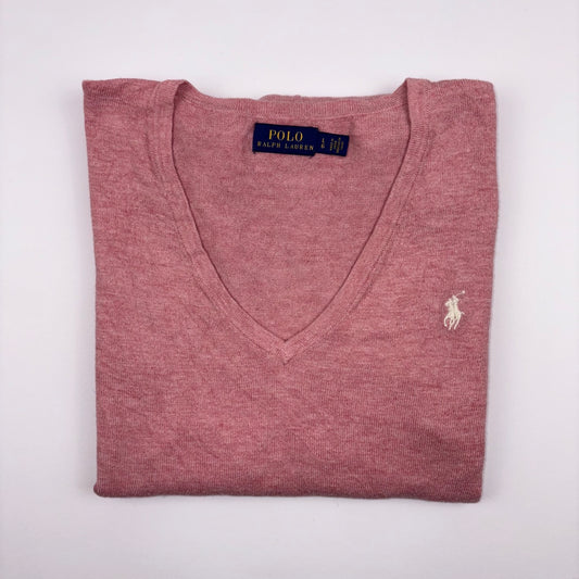 Ralph Lauren Poloshirt Maat L