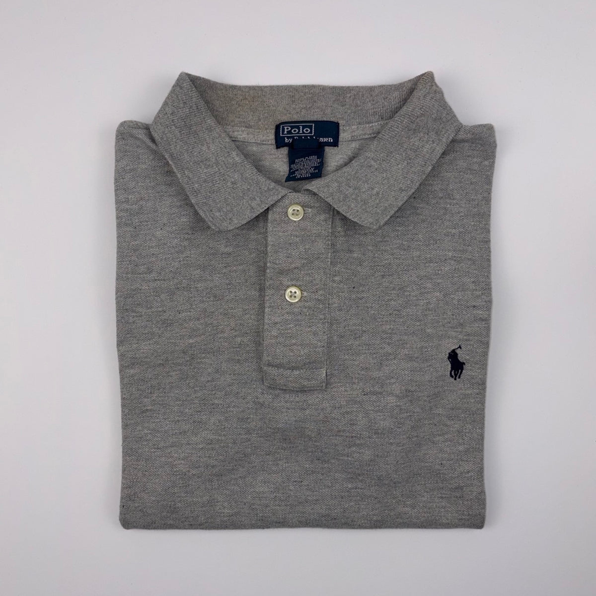 Ralph Lauren Poloshirt Maat S