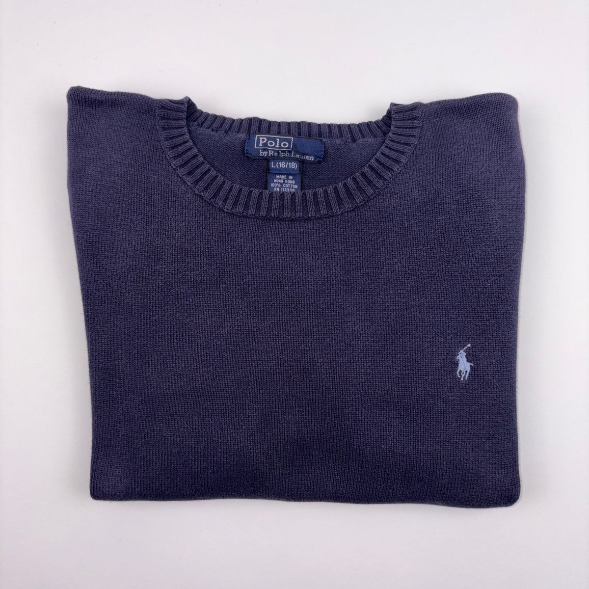 Ralph Lauren Trui Maat S
