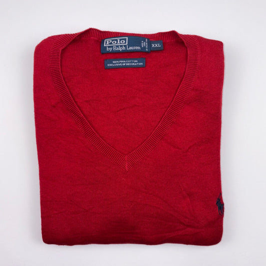 Ralph Lauren Trui Maat XXL