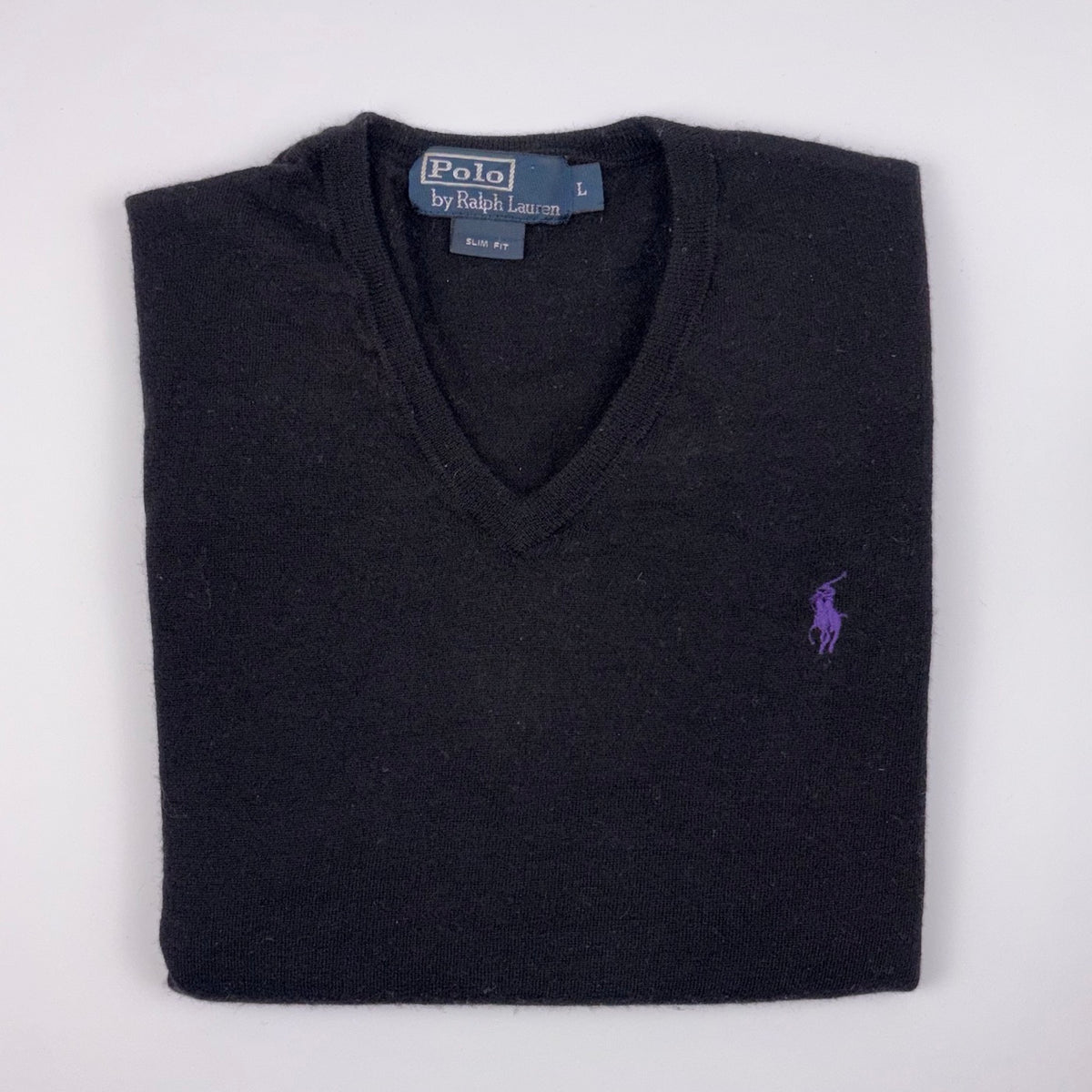 Ralph Lauren Trui Maat XS