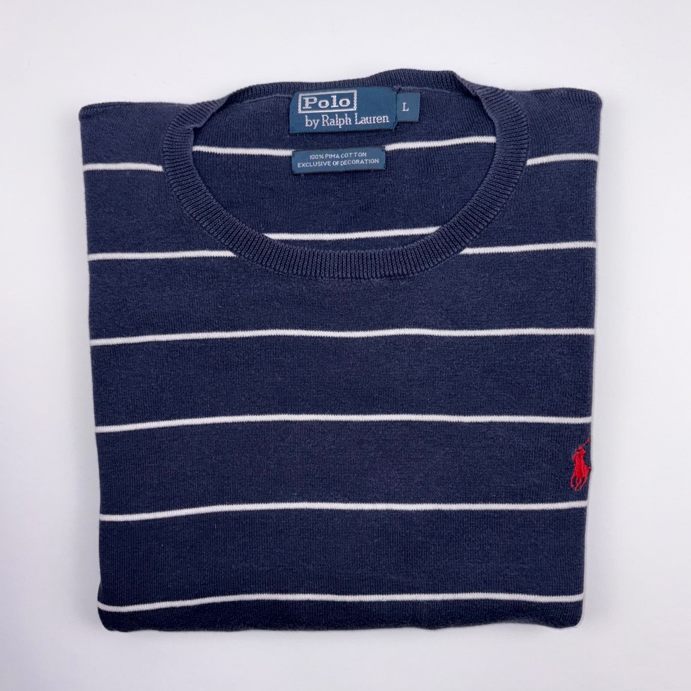 Ralph Lauren Trui Maat L