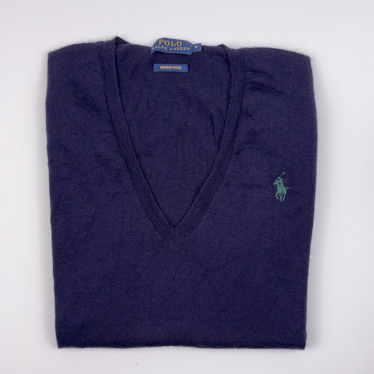 Ralph Lauren Trui Maat XS
