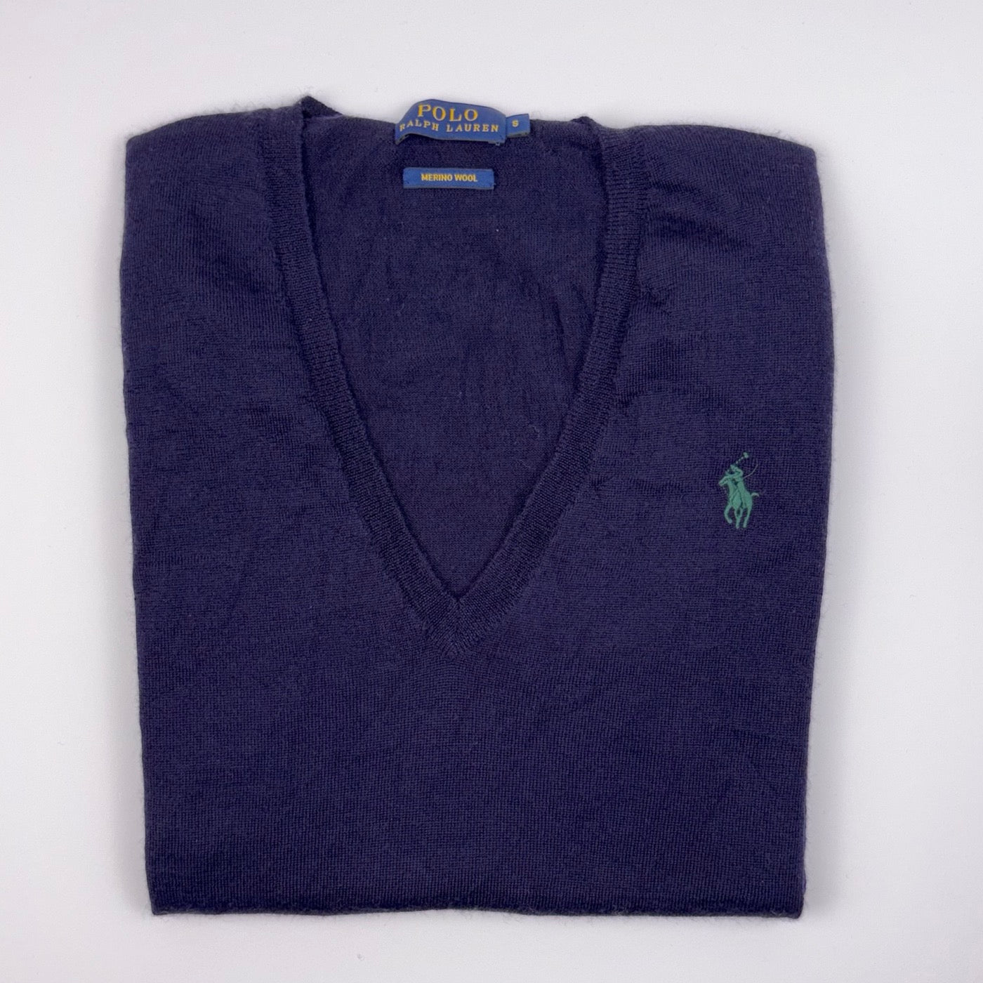 Ralph Lauren Trui Maat XS