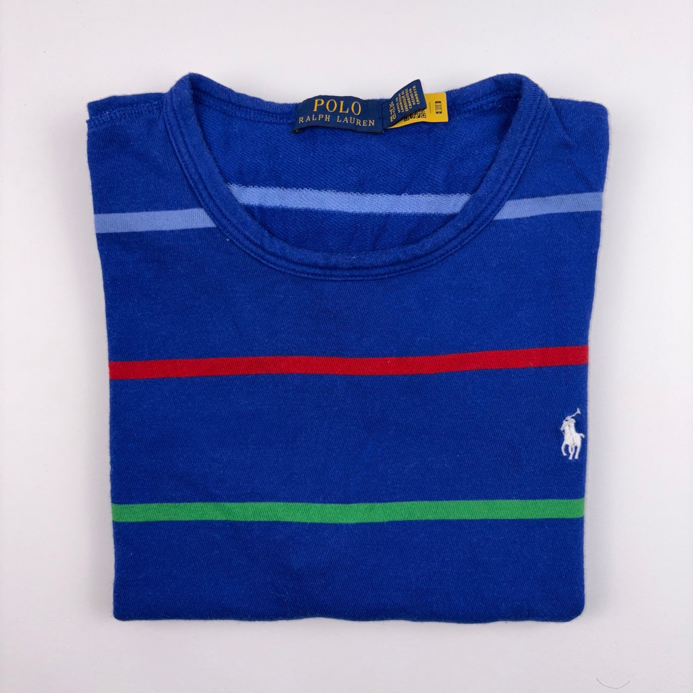 Ralph Lauren T-shirt Maat XL