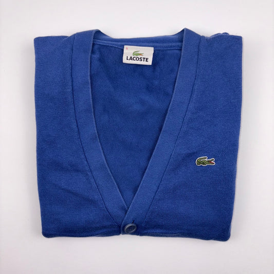 Lacoste Overhemd Maat M
