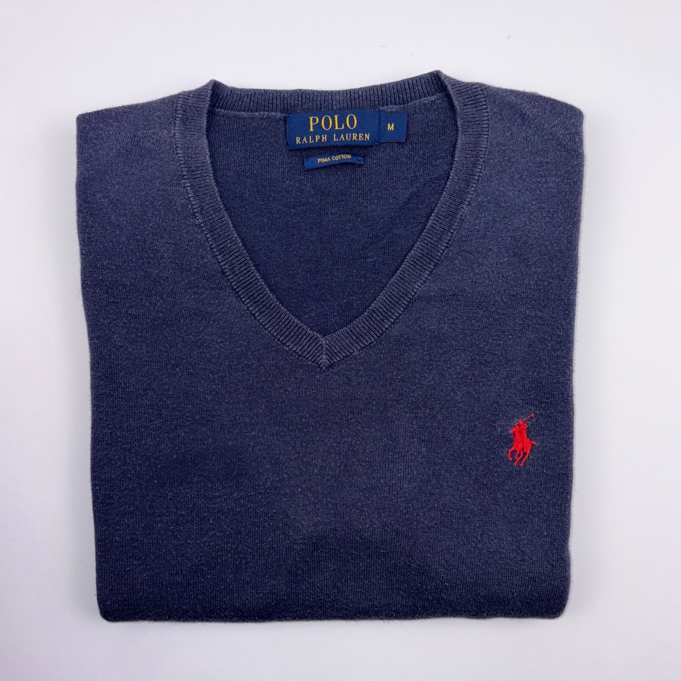 Ralph Lauren Trui Maat M