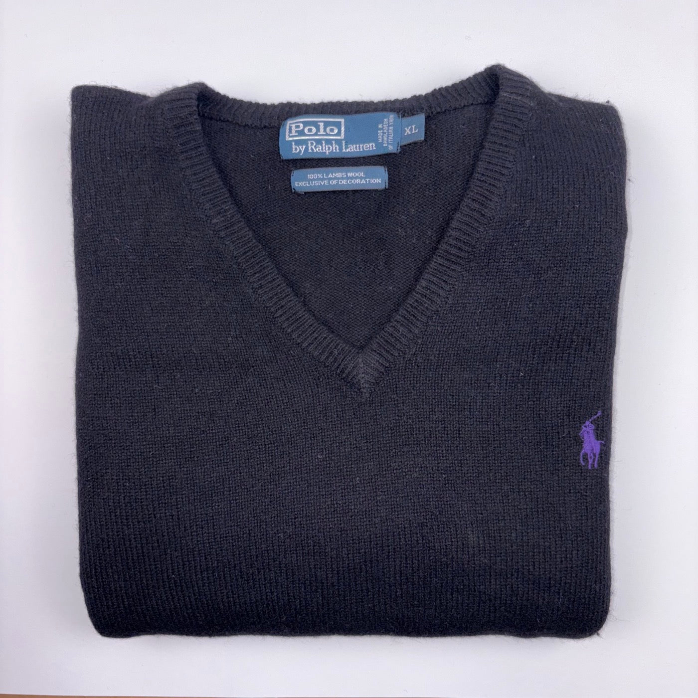 Ralph Lauren Trui Maat XL