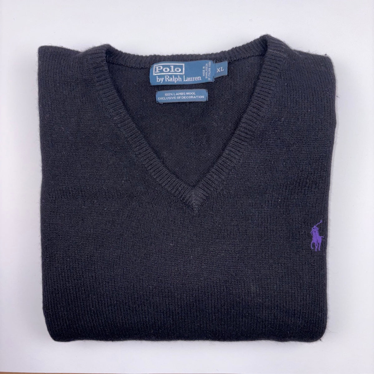 Ralph Lauren Trui Maat XL