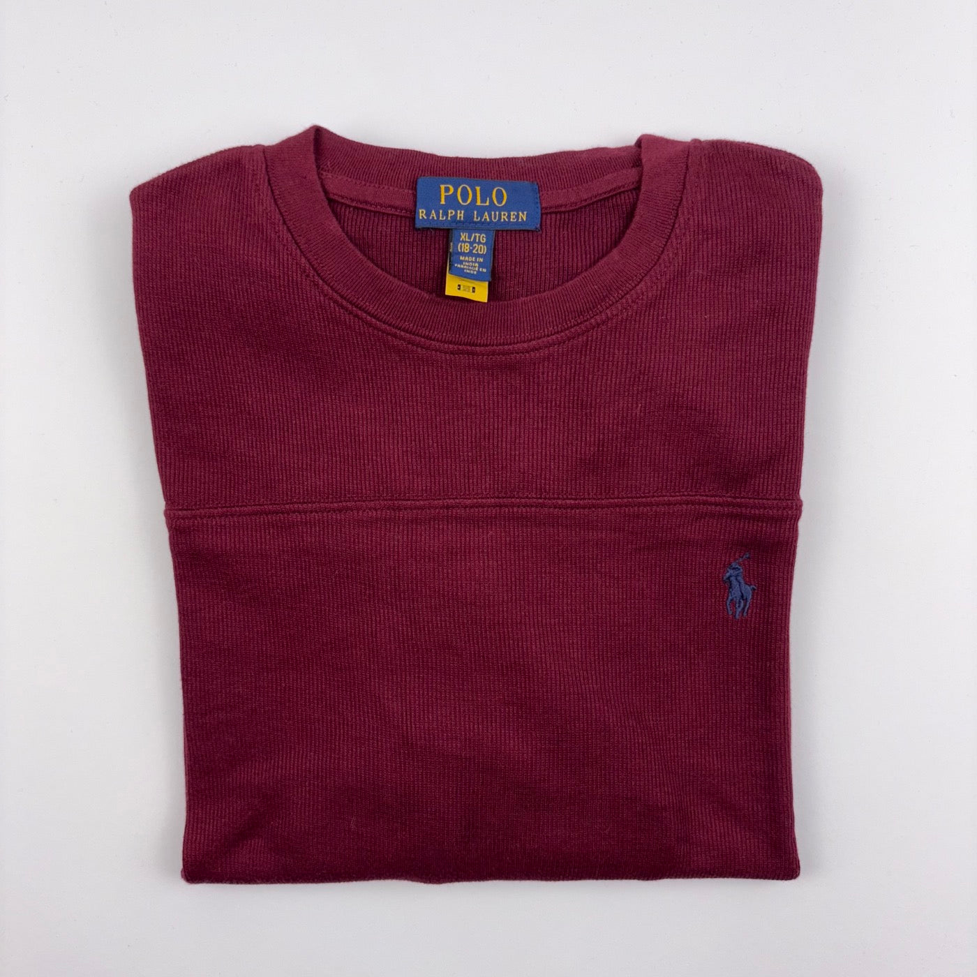 Ralph Lauren Trui Maat M
