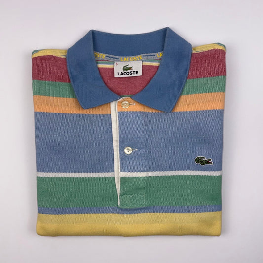 Lacoste Poloshirt Maat L