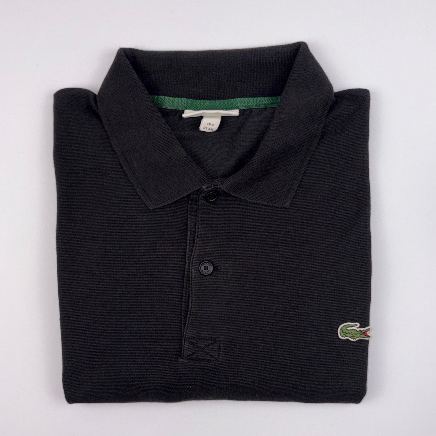 Lacoste Poloshirt Maat XXXL