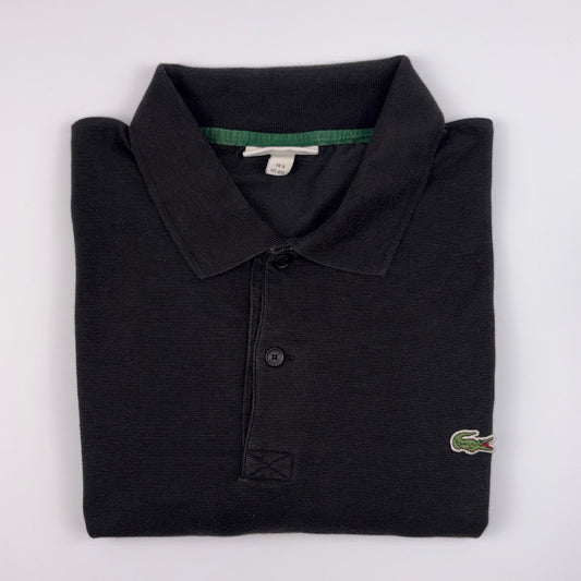Lacoste Poloshirt Maat XXXL