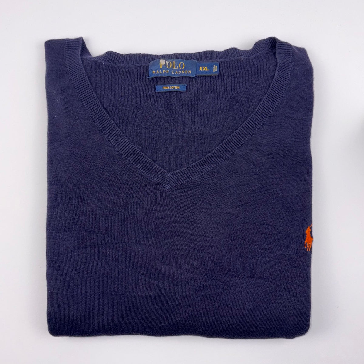 Ralph Lauren Trui Maat XXL