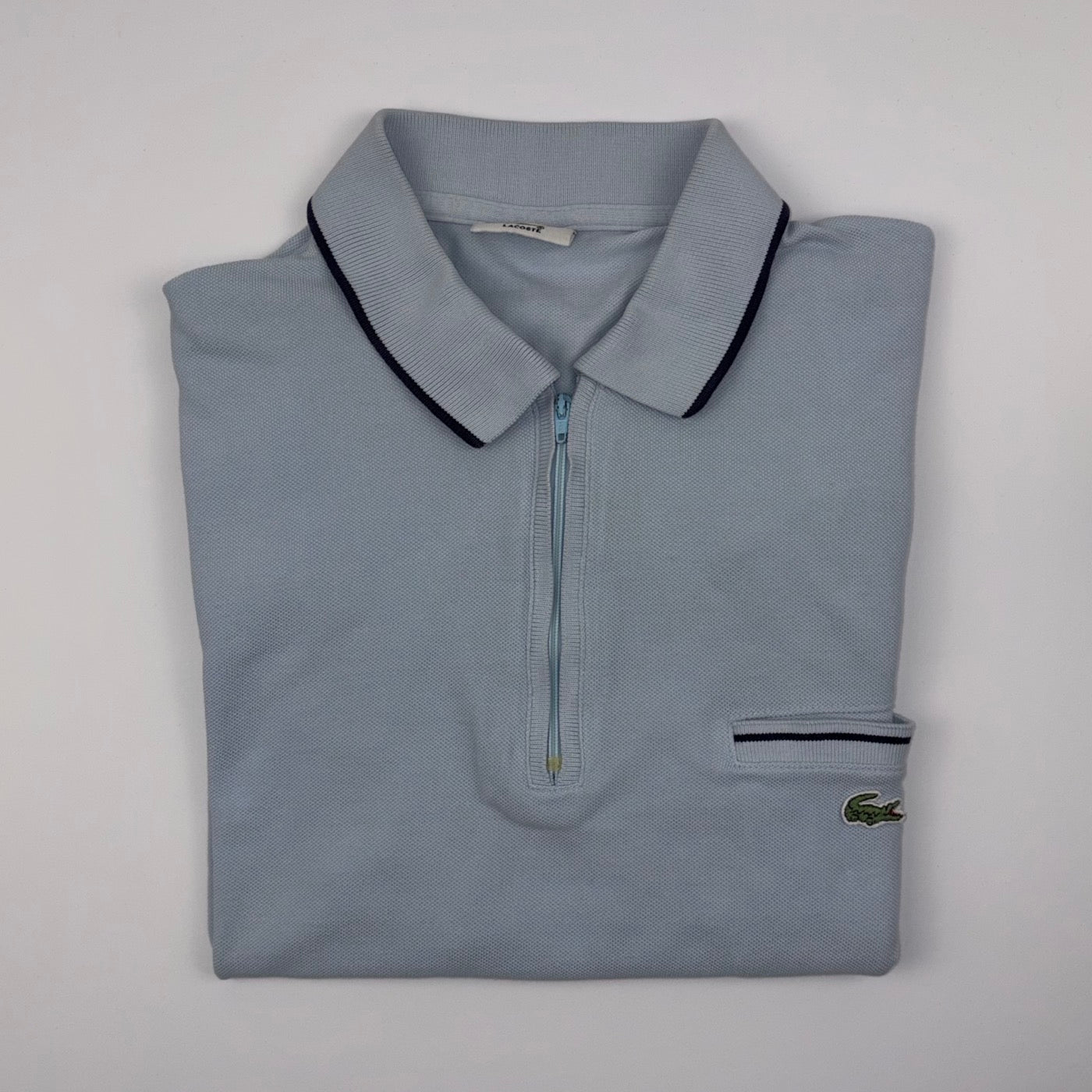 Lacoste Poloshirt Maat M