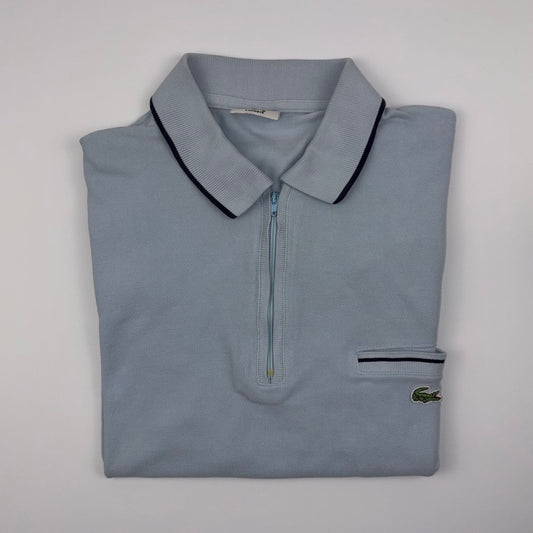 Lacoste Poloshirt Maat M