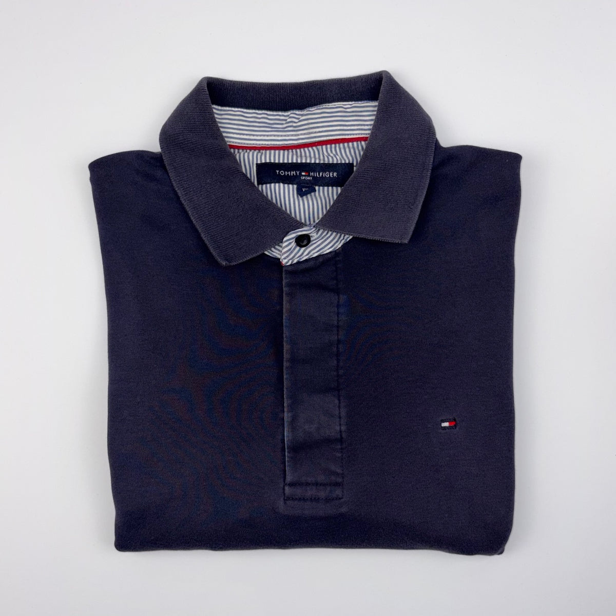 Tommy Hilfiger Poloshirt Maat XL