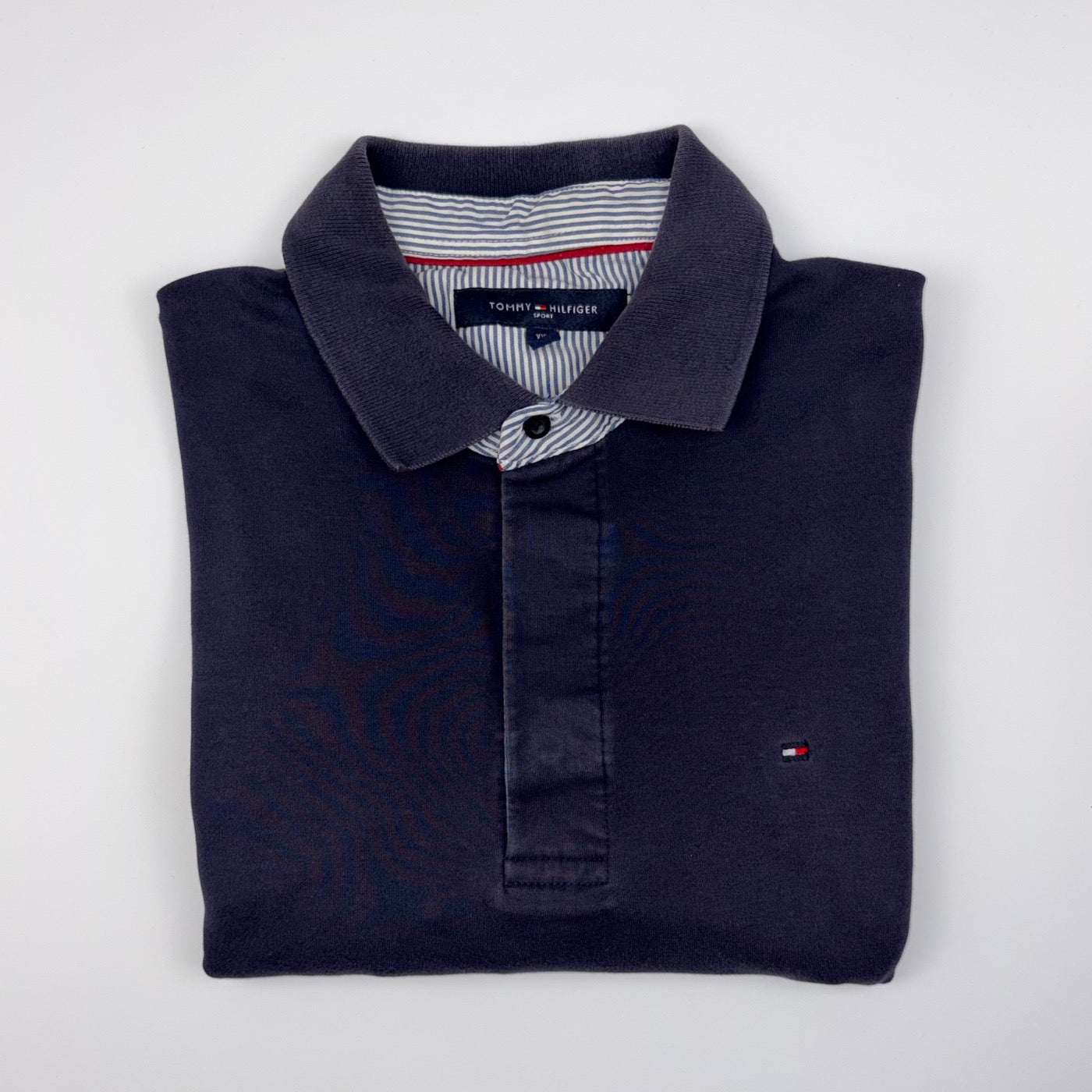 Tommy Hilfiger Poloshirt Maat XL