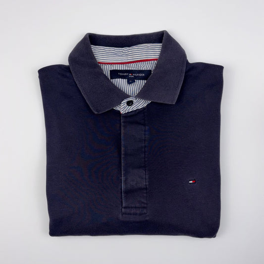 Tommy Hilfiger Poloshirt Maat XL