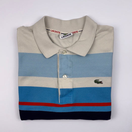 Lacoste Poloshirt Maat XL