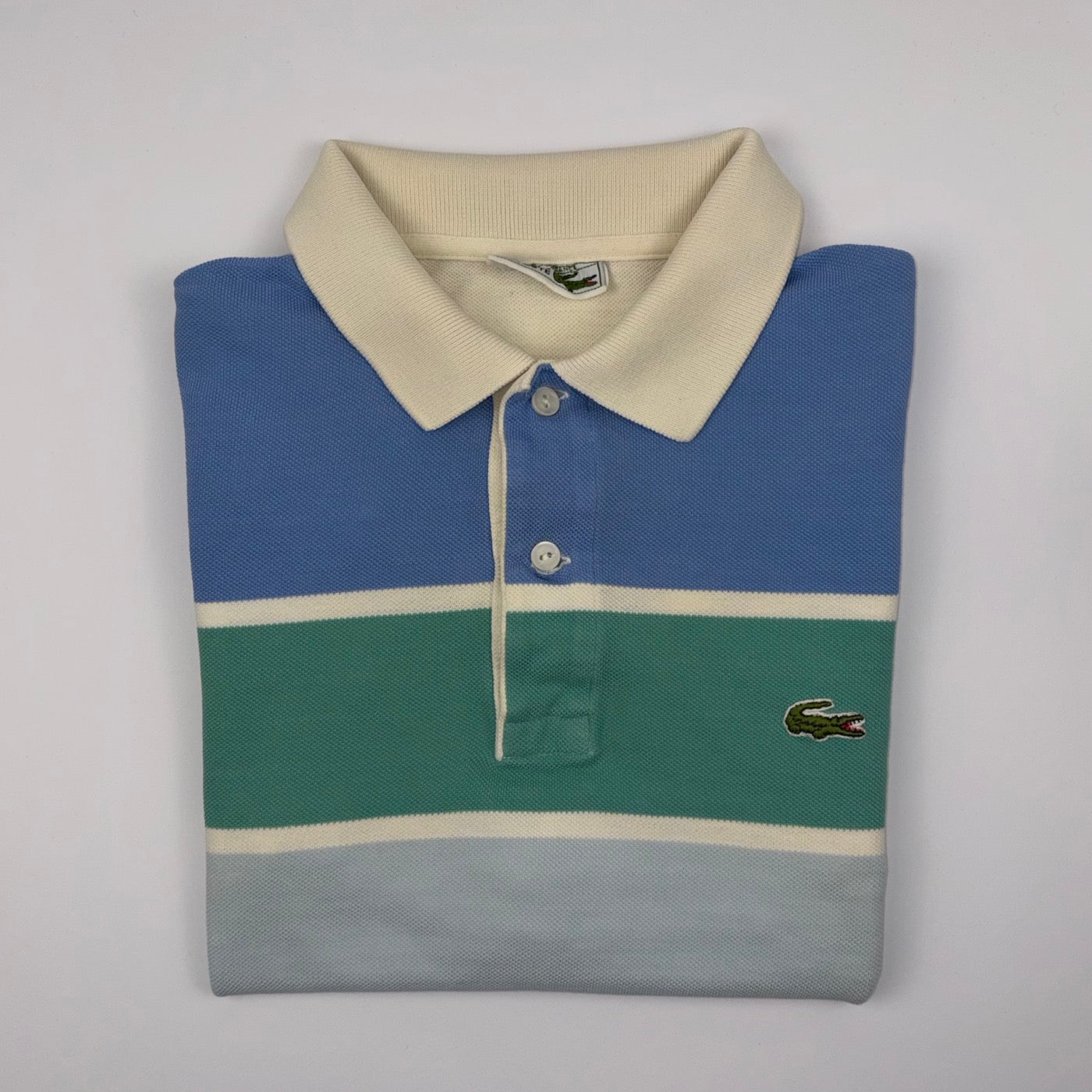 Lacoste Poloshirt Maat L