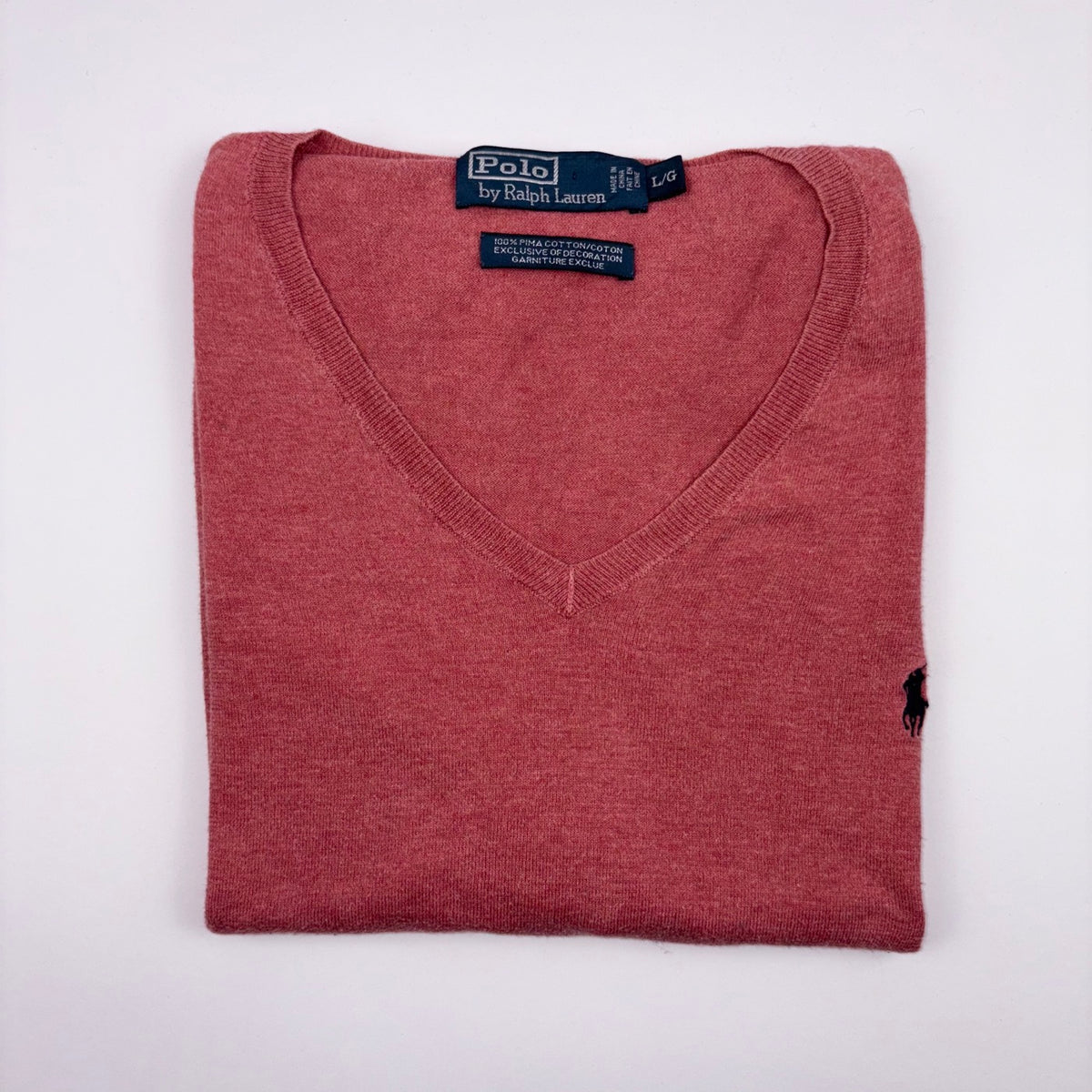 Ralph Lauren Trui Maat L