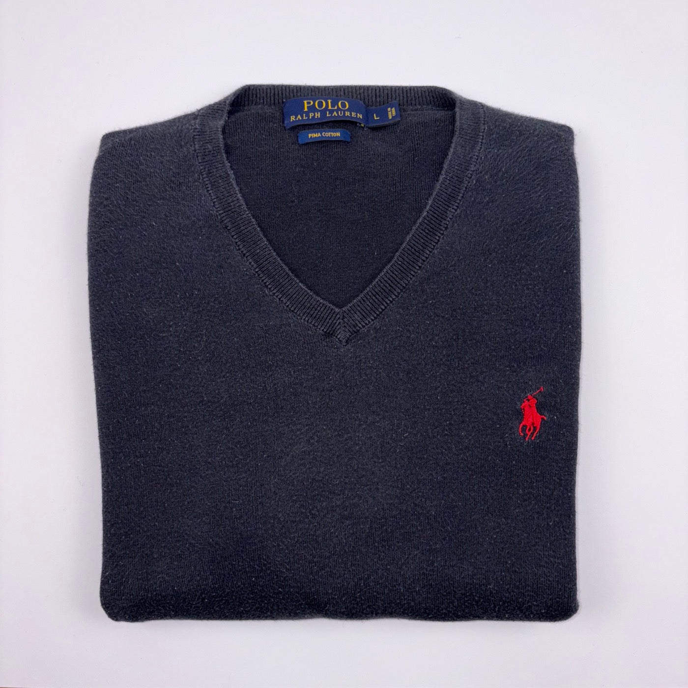 Ralph Lauren Trui Maat L